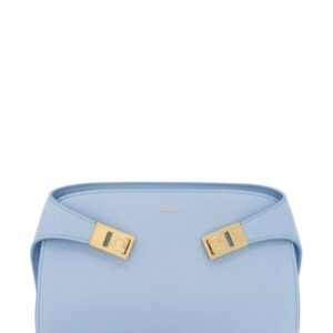 Ferragamo mini Hug cross body bag