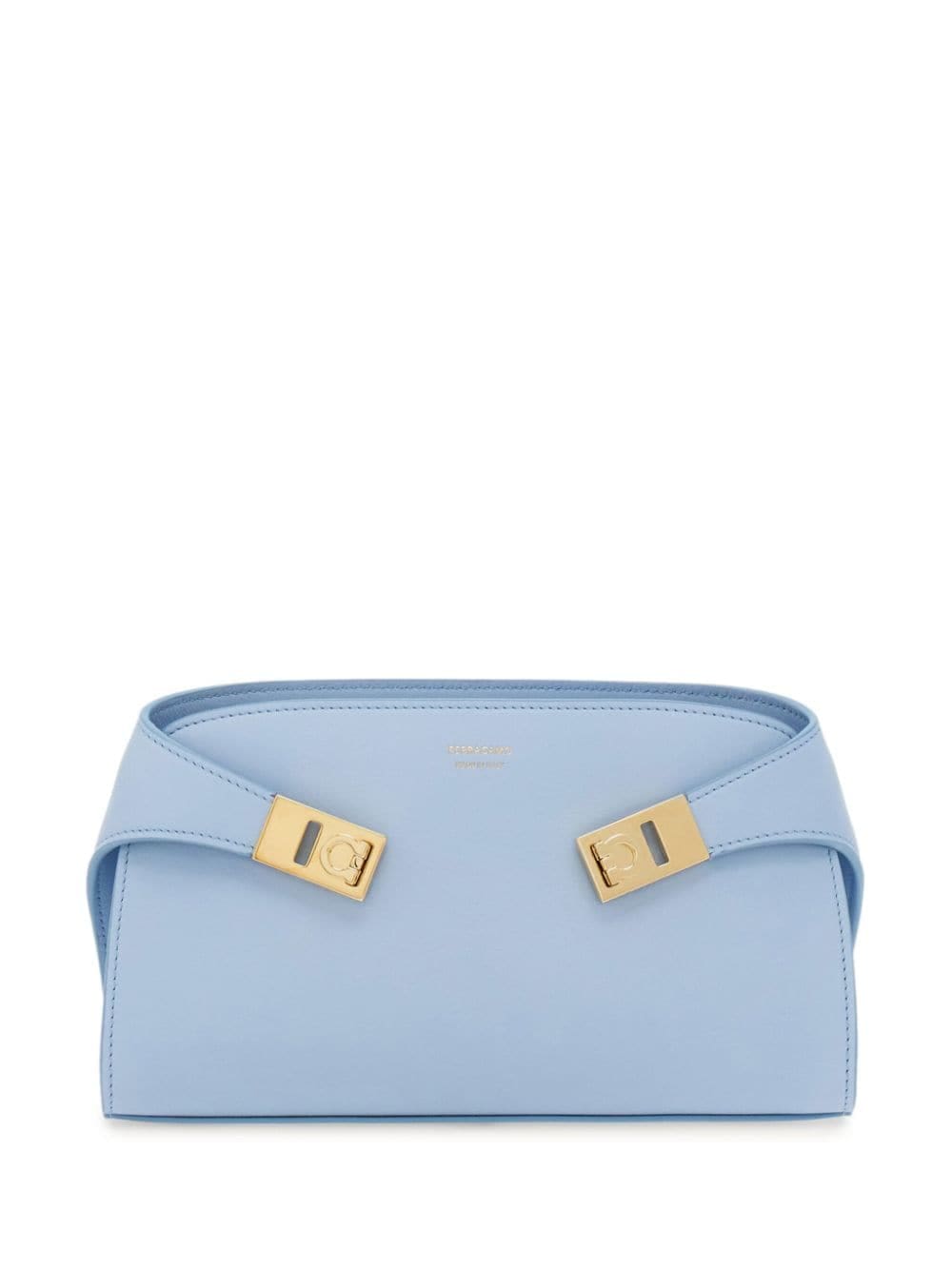 Ferragamo mini Hug cross body bag