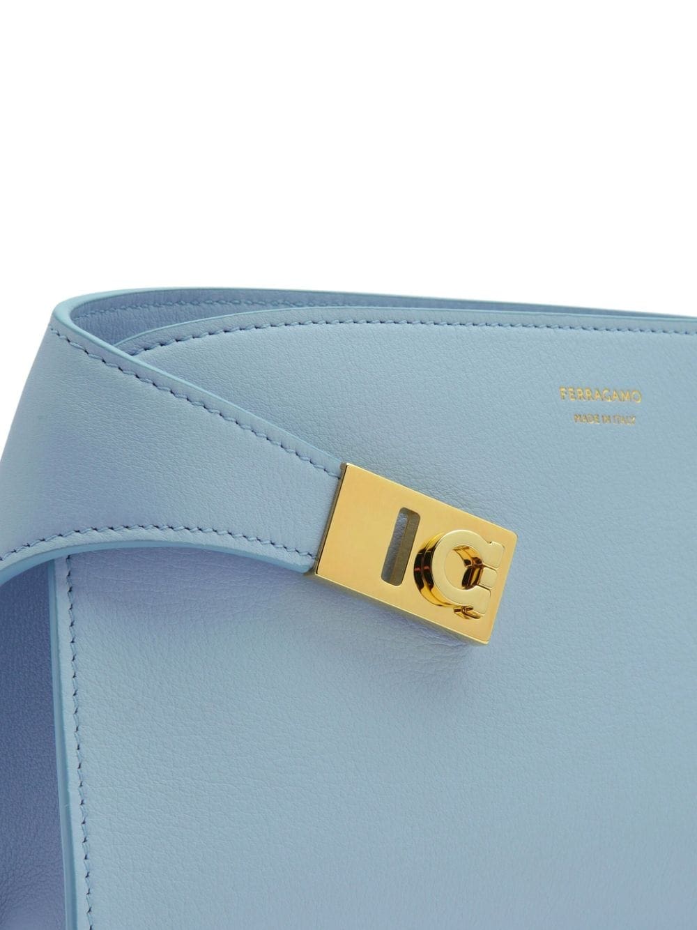 Ferragamo mini Hug cross body bag - Image 4