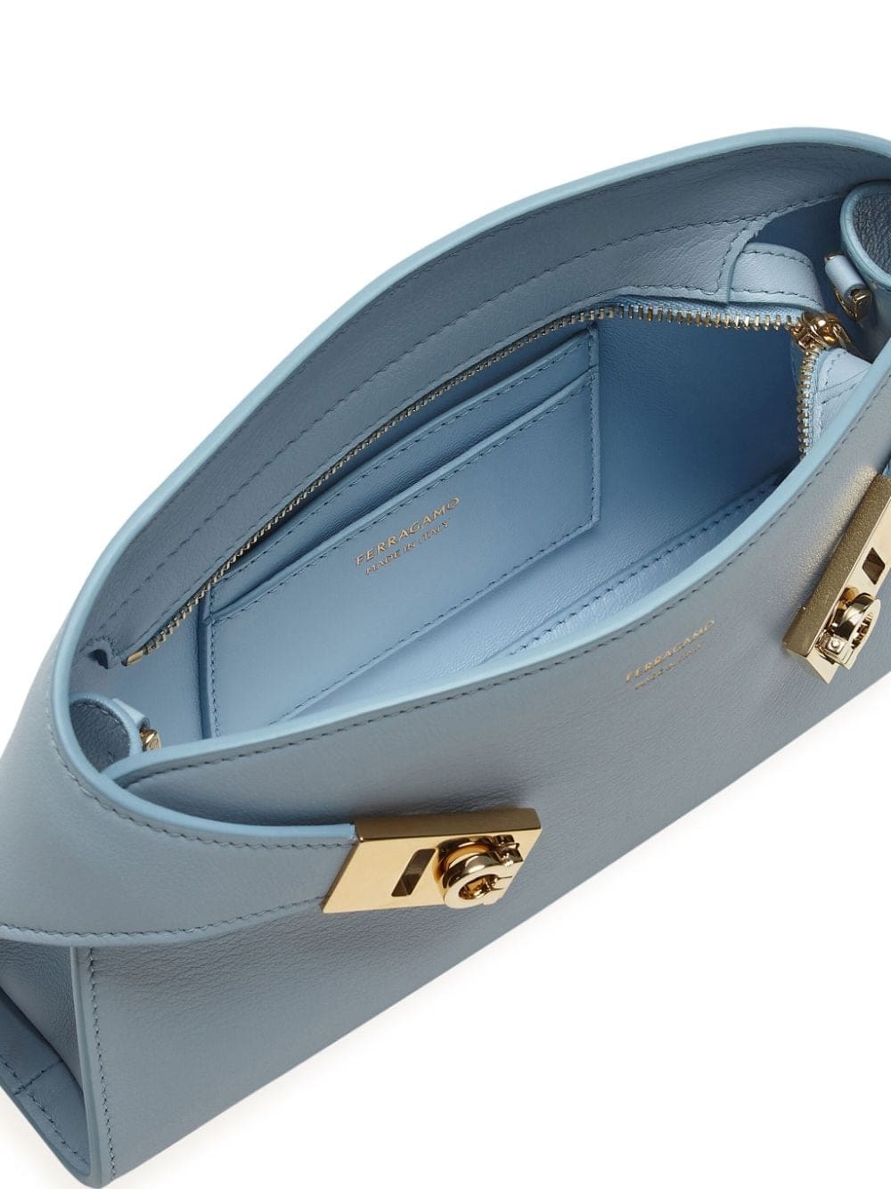 Ferragamo mini Hug cross body bag - Image 5