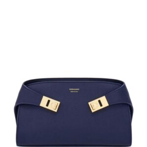 Ferragamo mini Hug cross body bag