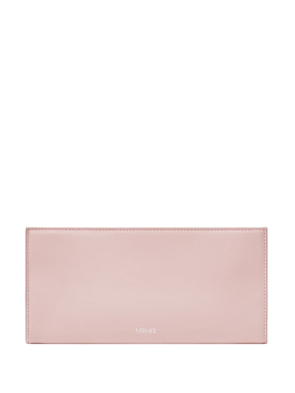 Versace Medusa '95 leather clutch bag - Image 3