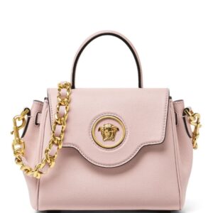 Versace small La Medusa tote bag