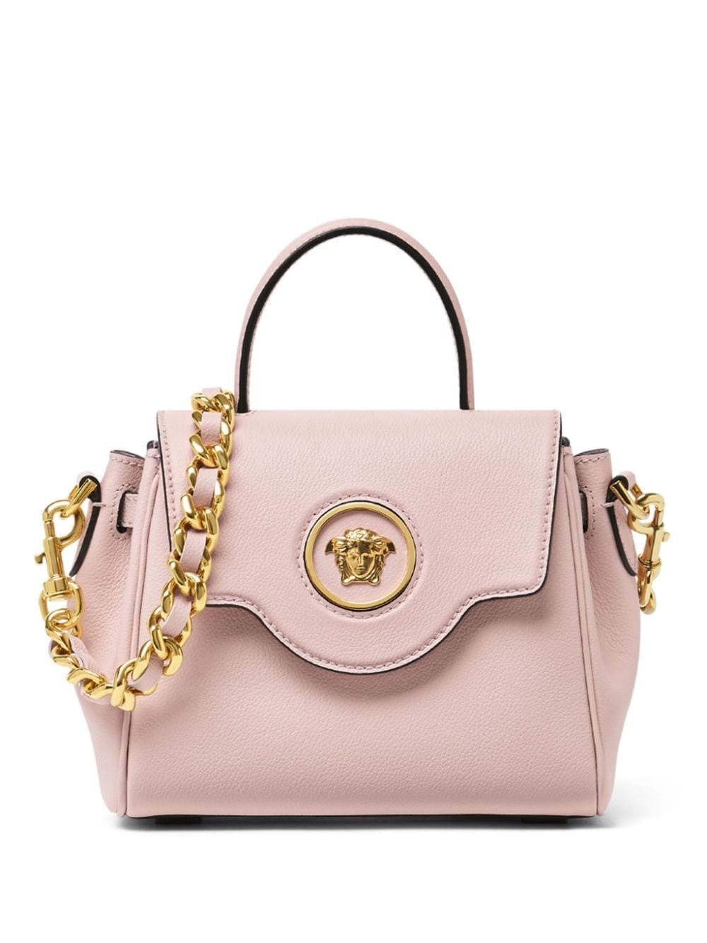 Versace small La Medusa tote bag