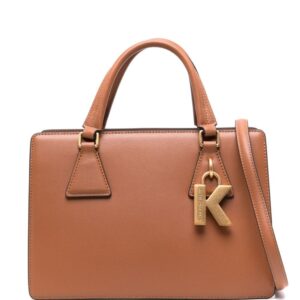Karl Lagerfeld medium K/Lock tote bag