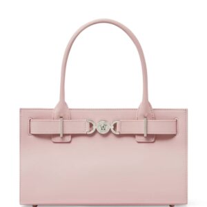 Versace Medusa '95 leather tote bag