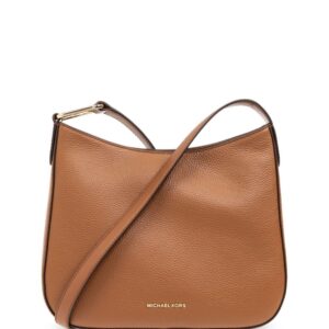 Michael Michael Kors Kensington leather shoulder bag