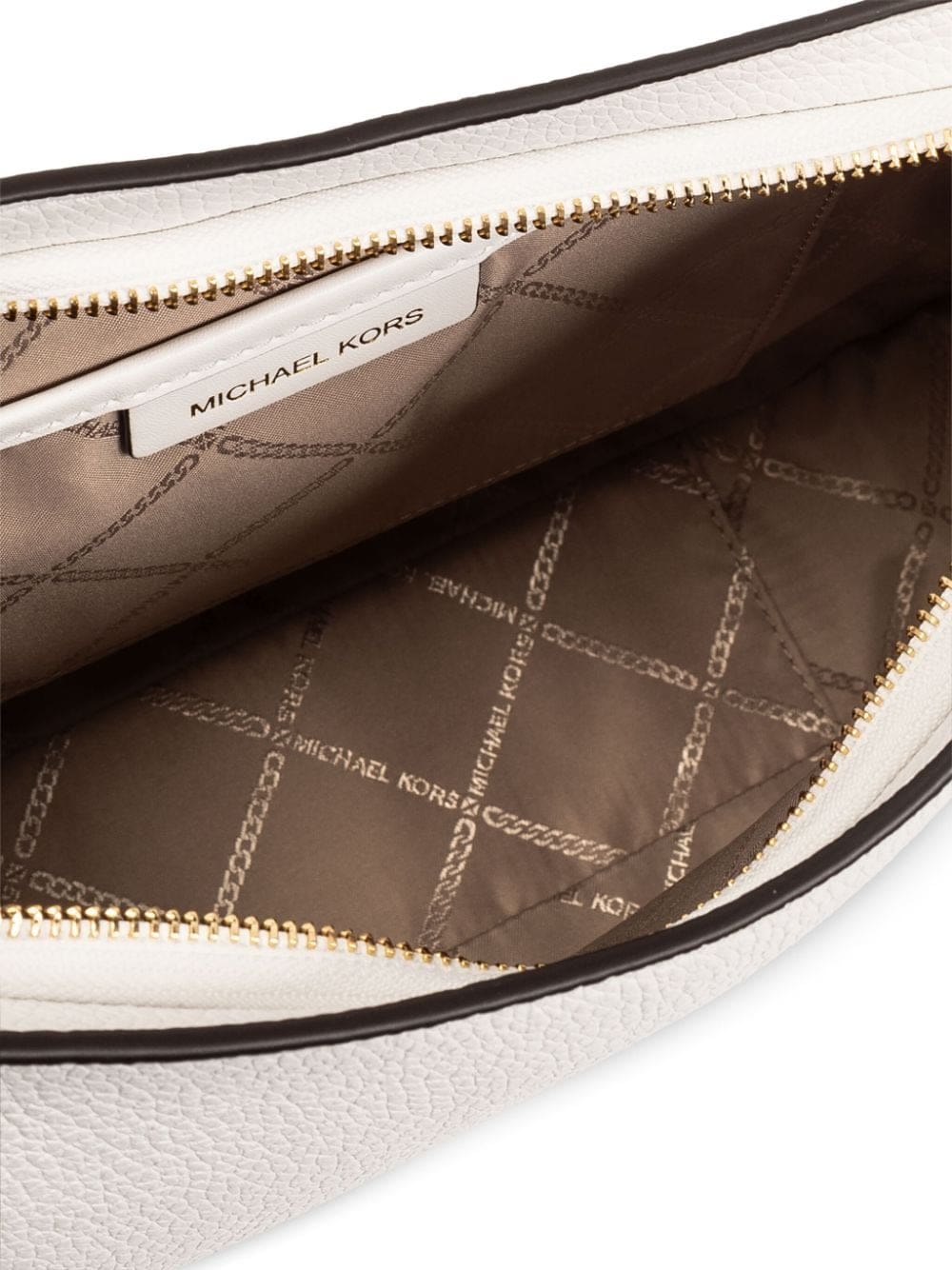 Michael Michael Kors Kensington leather shoulder bag - Image 5