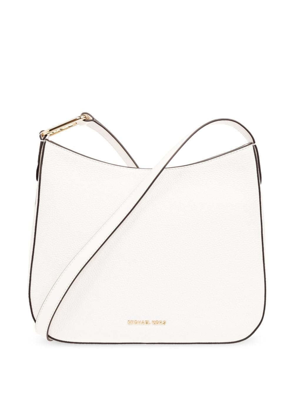 Michael Michael Kors Kensington leather shoulder bag