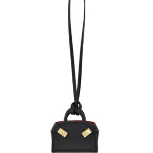 Ferragamo Hug bag accessory