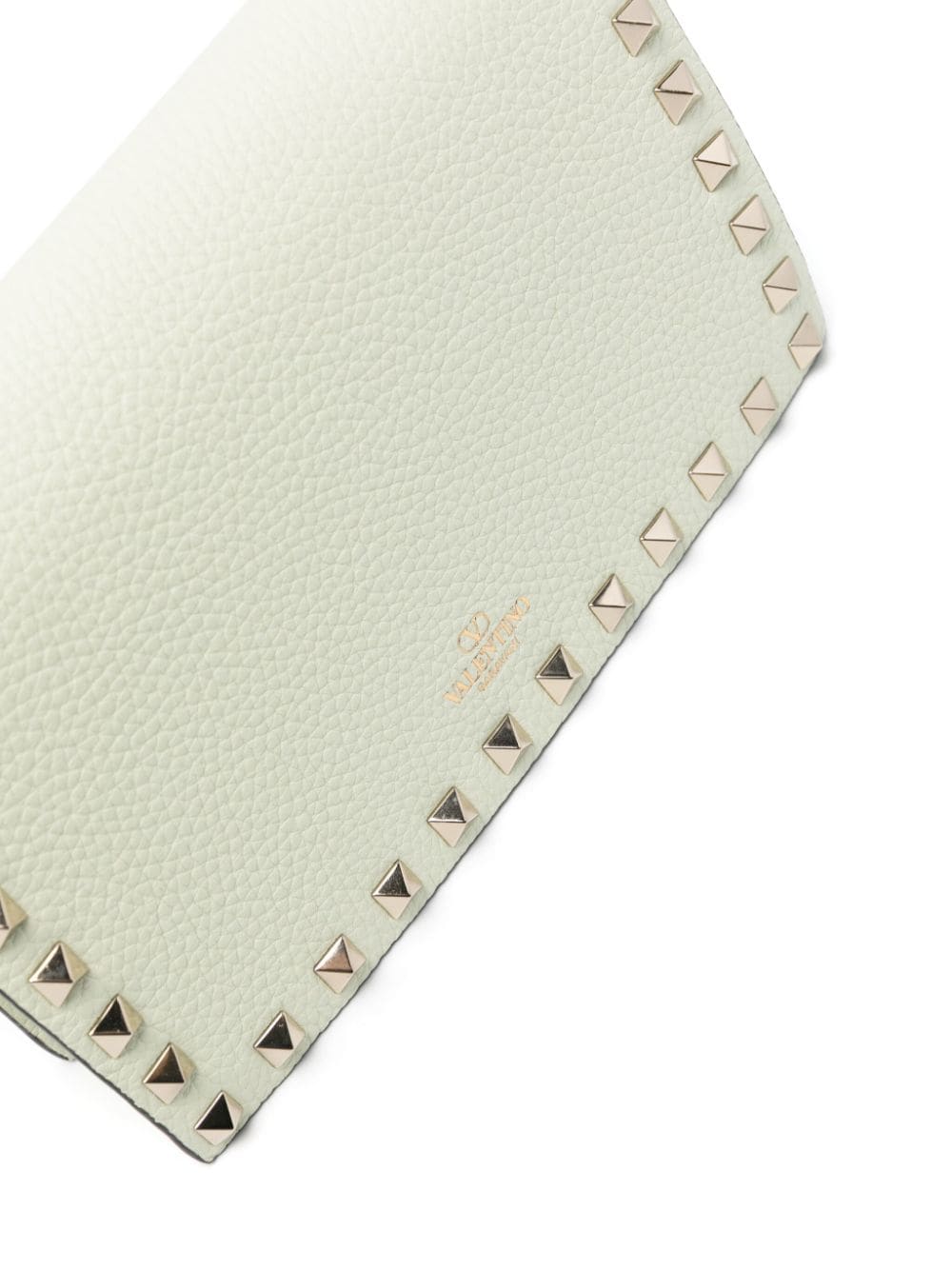 Valentino Garavani Rockstud leather mini bag - Image 4