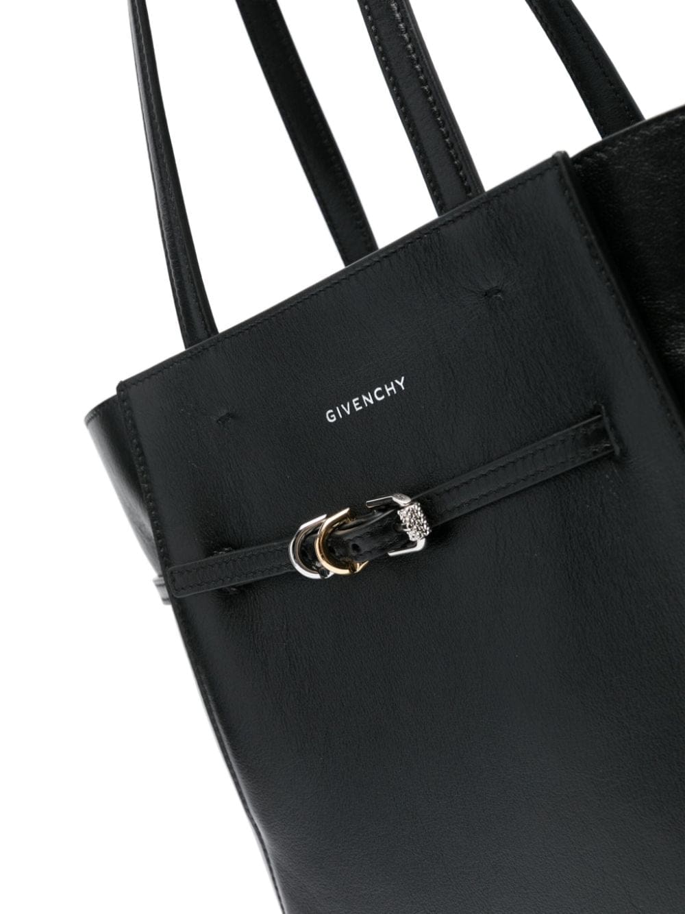 Givenchy small Voyou tote bag - Image 4