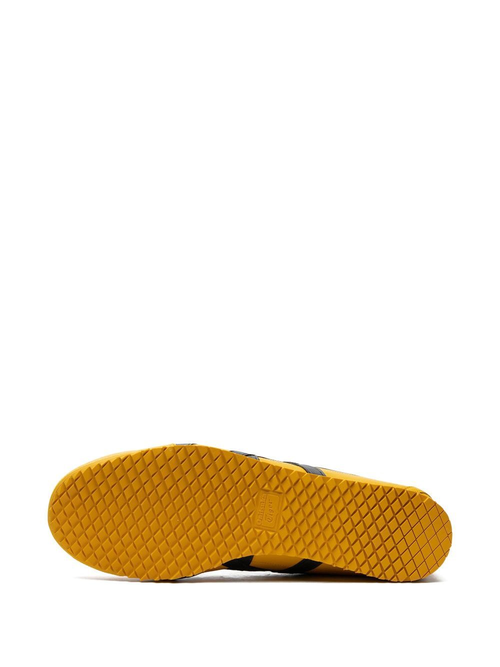 Onitsuka Tiger Mexico 66 "Kill Bill (2024)" sneakers - Image 4
