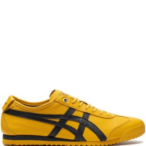Onitsuka Tiger Mexico 66 "Kill Bill (2024)" sneakers