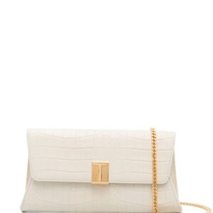 TOM FORD Nobile clutch bag