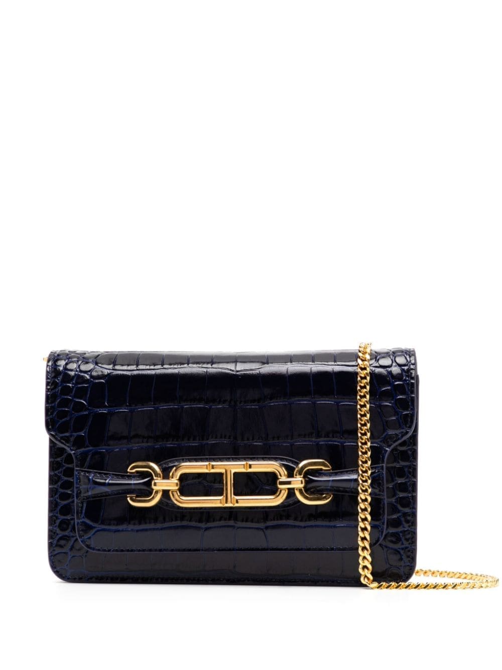 TOM FORD small Whitney shoulder bag