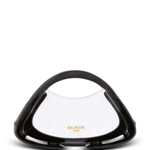 Balmain small Jolie Madame tote bag