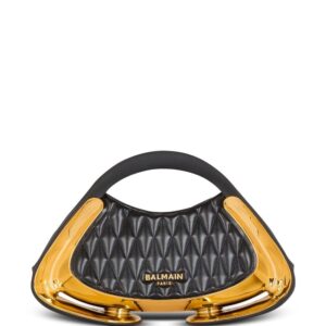 Balmain small Jolie Madame tote bag
