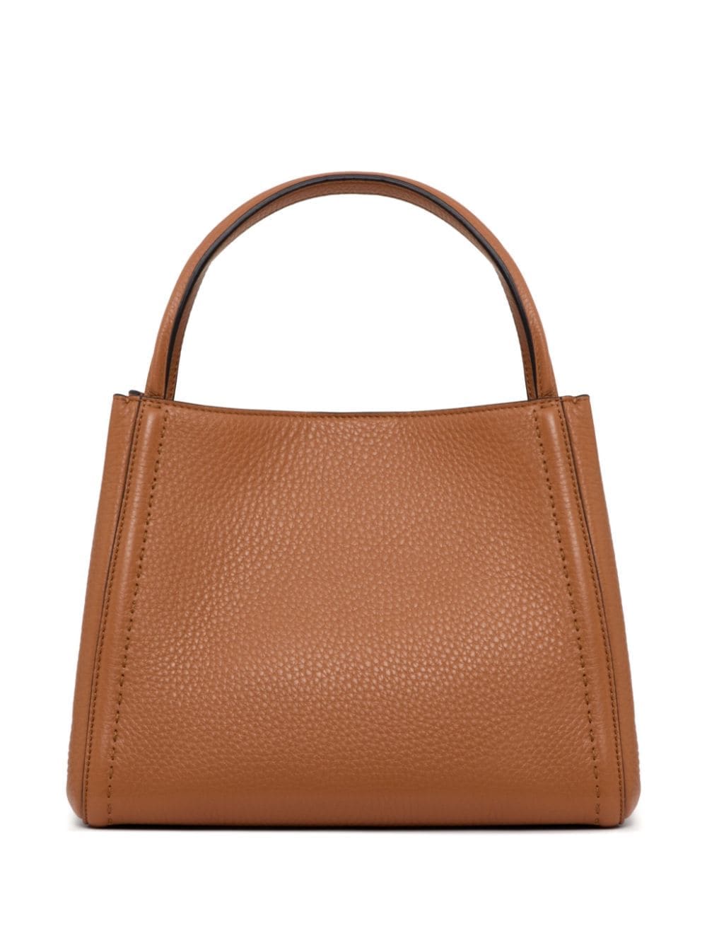 Valentino Garavani medium Alltime leather tote bag - Image 3