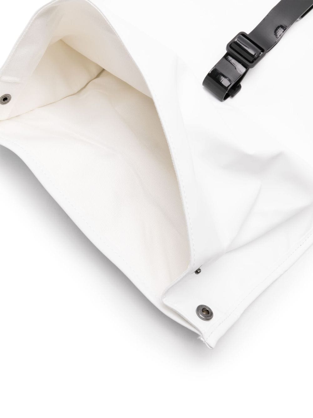 Rains Rolltop Rucksack Contrast backpack - Image 5