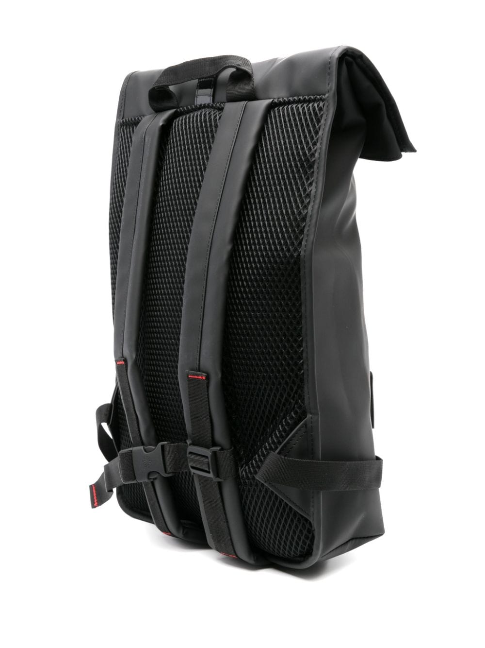Rains Rolltop Rucksack Contrast backpack - Image 2