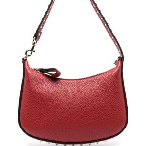 Valentino Garavani Rockstud-embellished mini bag