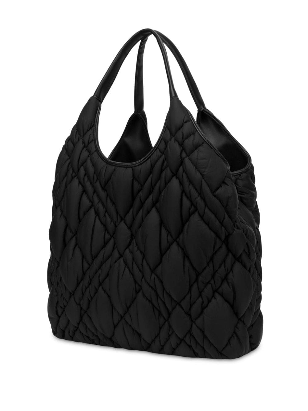 Love Moschino quilted shoulder bag - Image 2