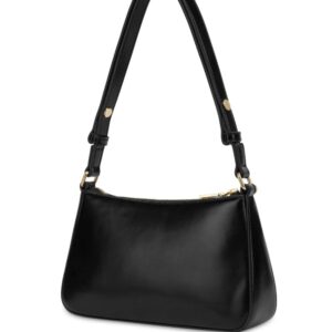 Love Moschino heart-charm shoulder bag