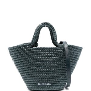 Balenciaga small Ibiza tote bag