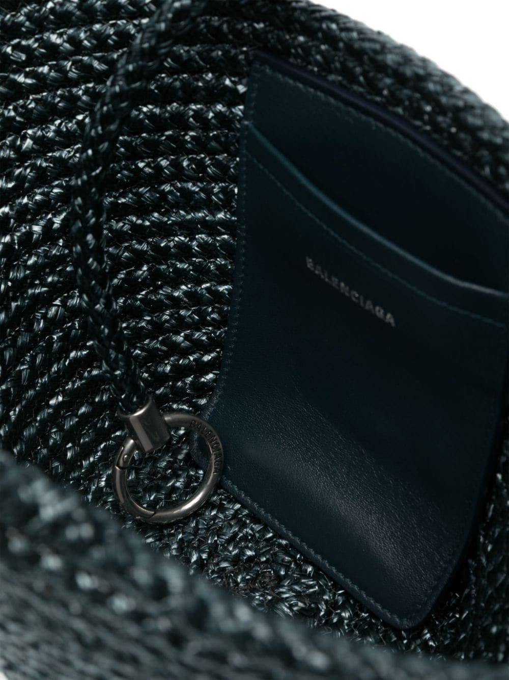 Balenciaga small Ibiza tote bag - Image 5