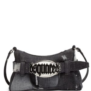 DSQUARED2 mini Gothic crossbody bag