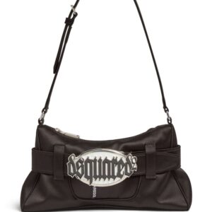 DSQUARED2 Gothic clutch bag