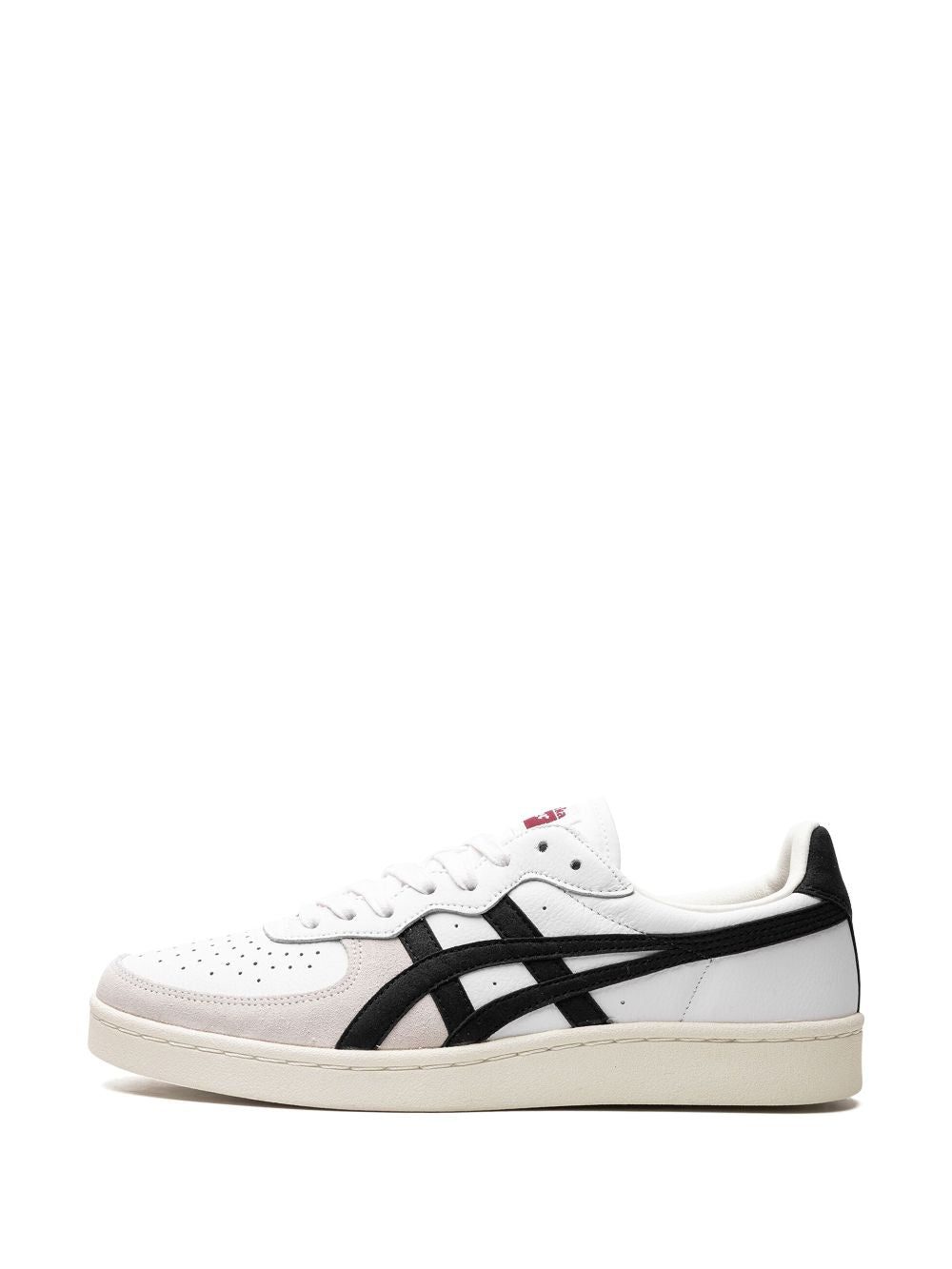 Onitsuka Tiger GSM "White/Grey/Black" sneakers - Image 5