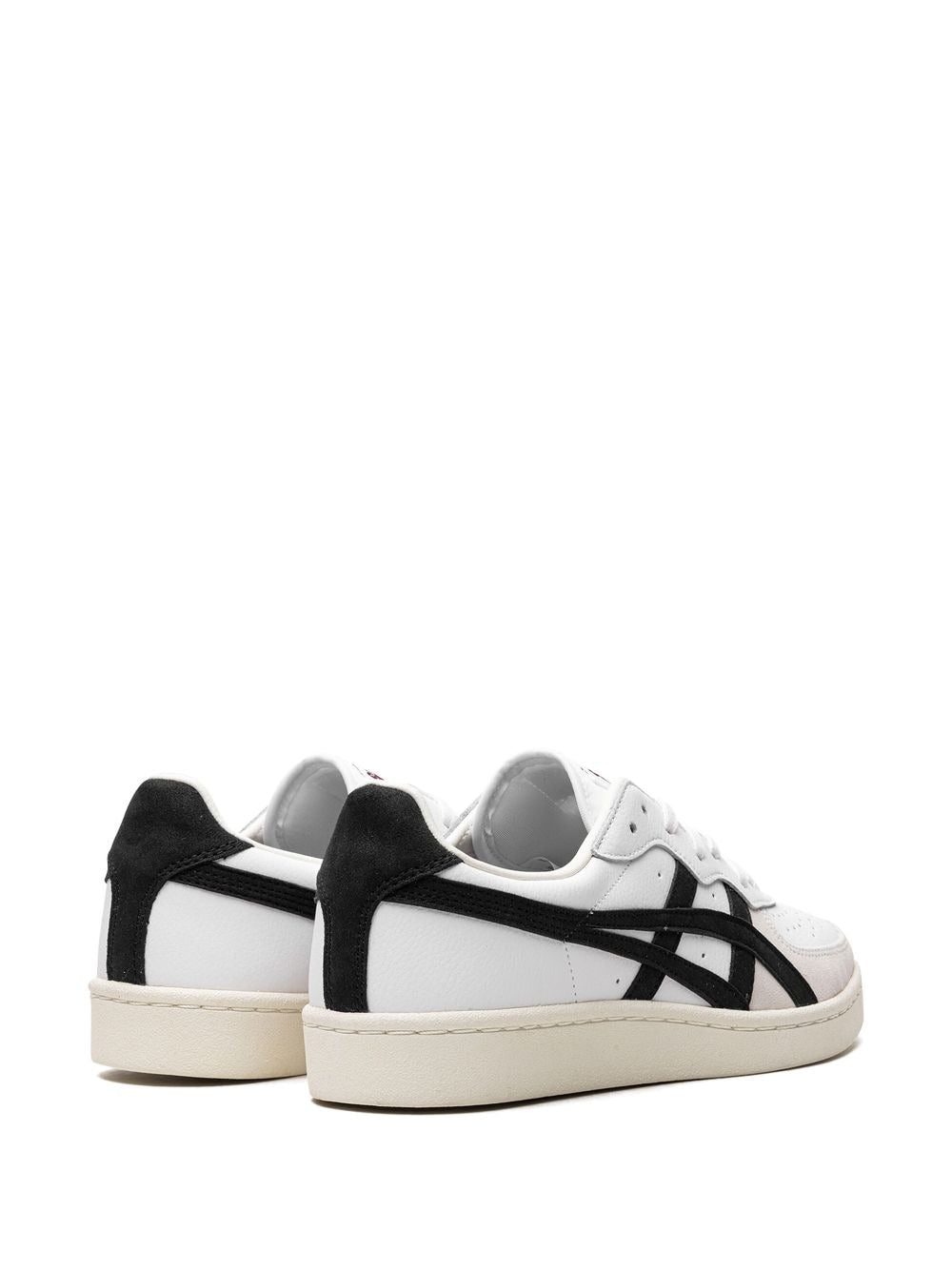 Onitsuka Tiger GSM "White/Grey/Black" sneakers - Image 3