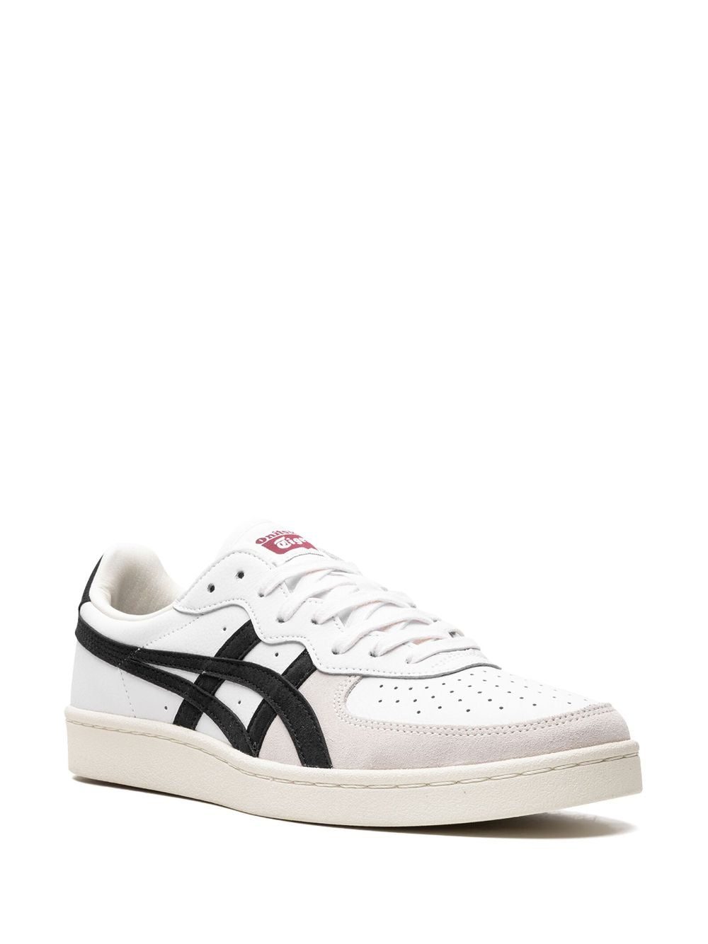 Onitsuka Tiger GSM "White/Grey/Black" sneakers - Image 2