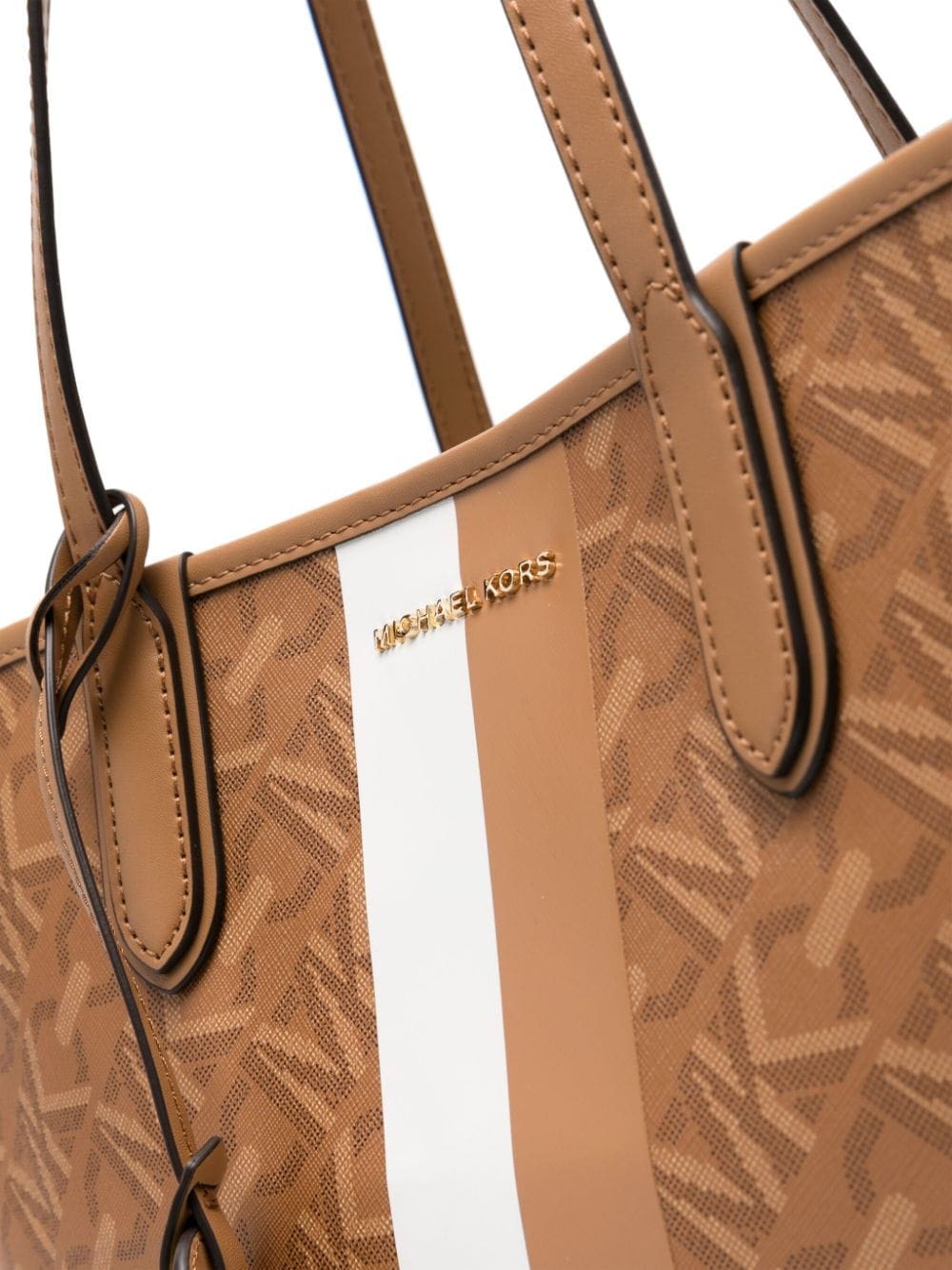 Michael Michael Kors large Eliza tote bag - Image 4