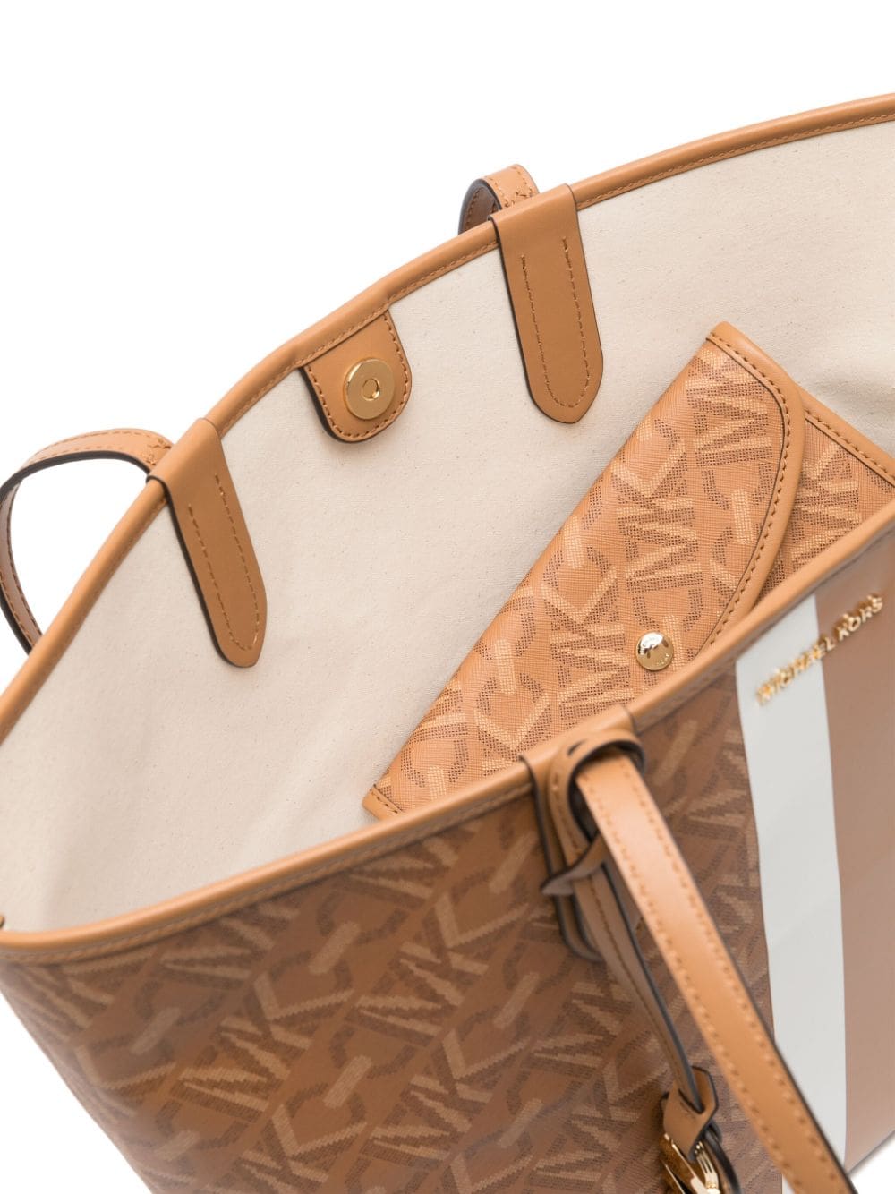 Michael Michael Kors large Eliza tote bag - Image 5