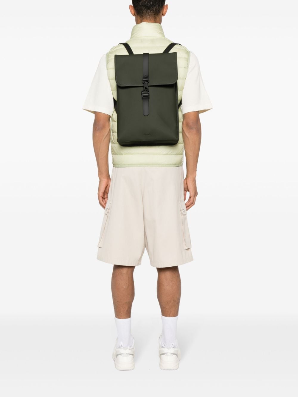 Rains Rucksack waterproof backpack - Image 2