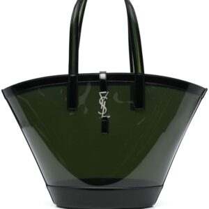 Saint Laurent medium Panier tote bag