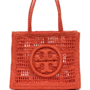 Tory Burch Ella Double T-embossed tote bag