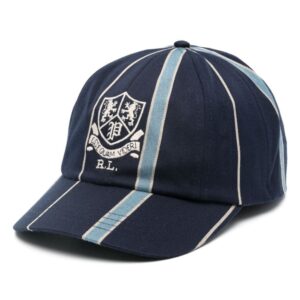 Polo Ralph Lauren Cricket baseball cap