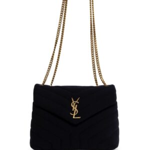 Saint Laurent small Loulou shoulder bag