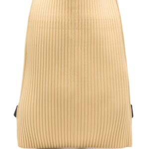 Homme Plissé Issey Miyake Pocket 1 pleated backpack