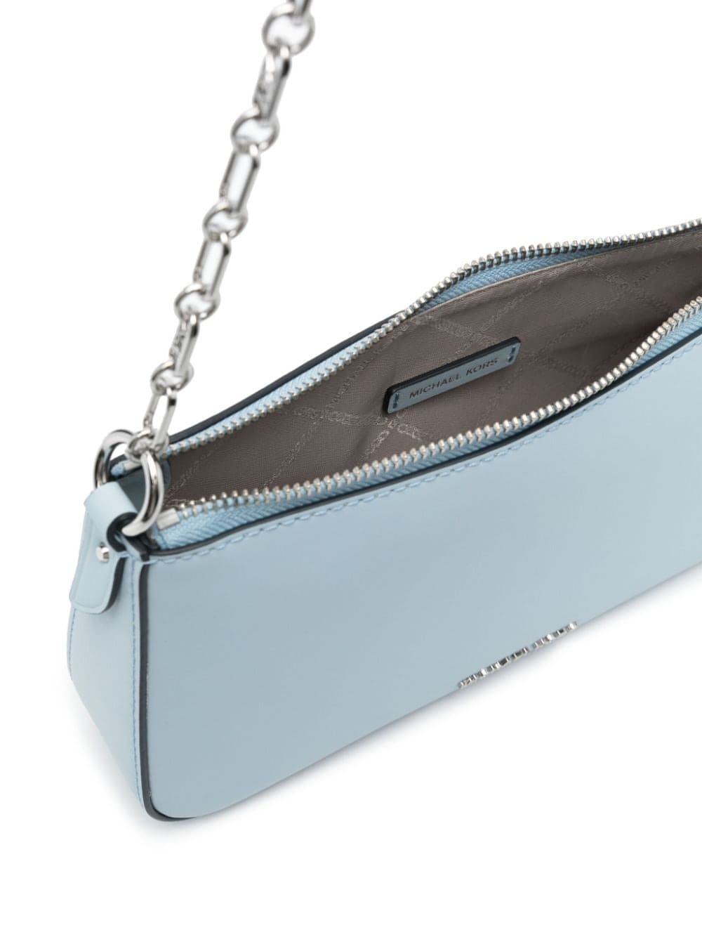 Michael Michael Kors medium Empire leather shoulder bag - Image 5