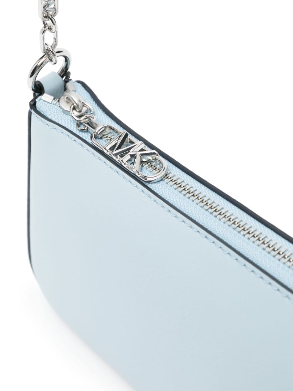 Michael Michael Kors medium Empire leather shoulder bag - Image 4