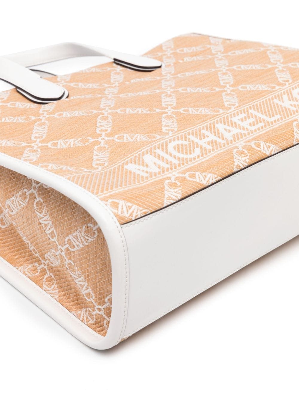 Michael Michael Kors large Gigi tote bag - Image 4