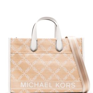 Michael Michael Kors large Gigi tote bag