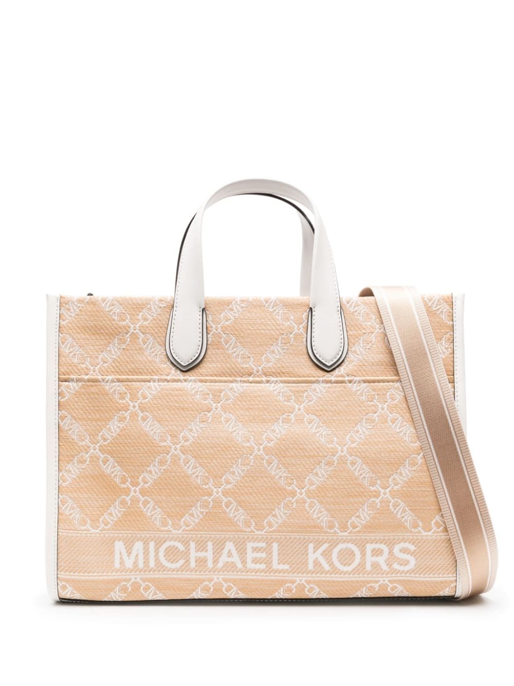 Michael Michael Kors large Gigi tote bag