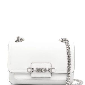 Michael Kors Collection large Heather shoulder bag