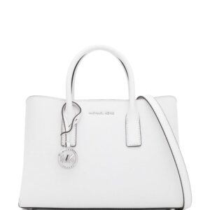 Michael Michael Kors small Ruthie leather satchel